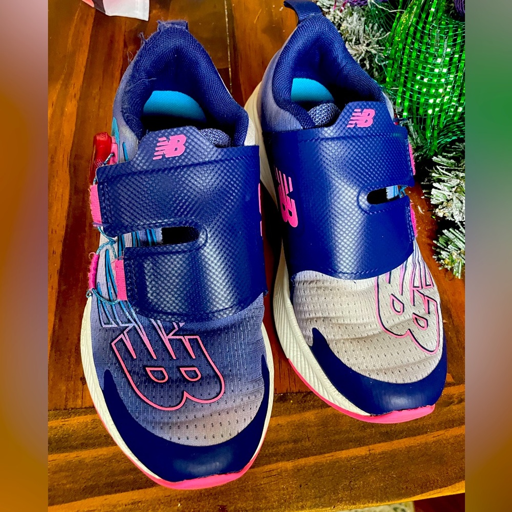 Nb core Girls’ Fuel core RevealBOA Running shoes